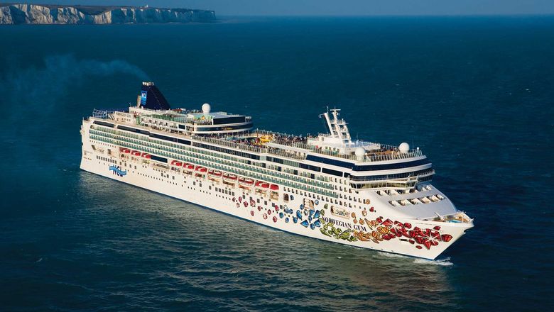The Norwegian Gem's Caribbean season was to run from Aug. 15 to Oct. 10.