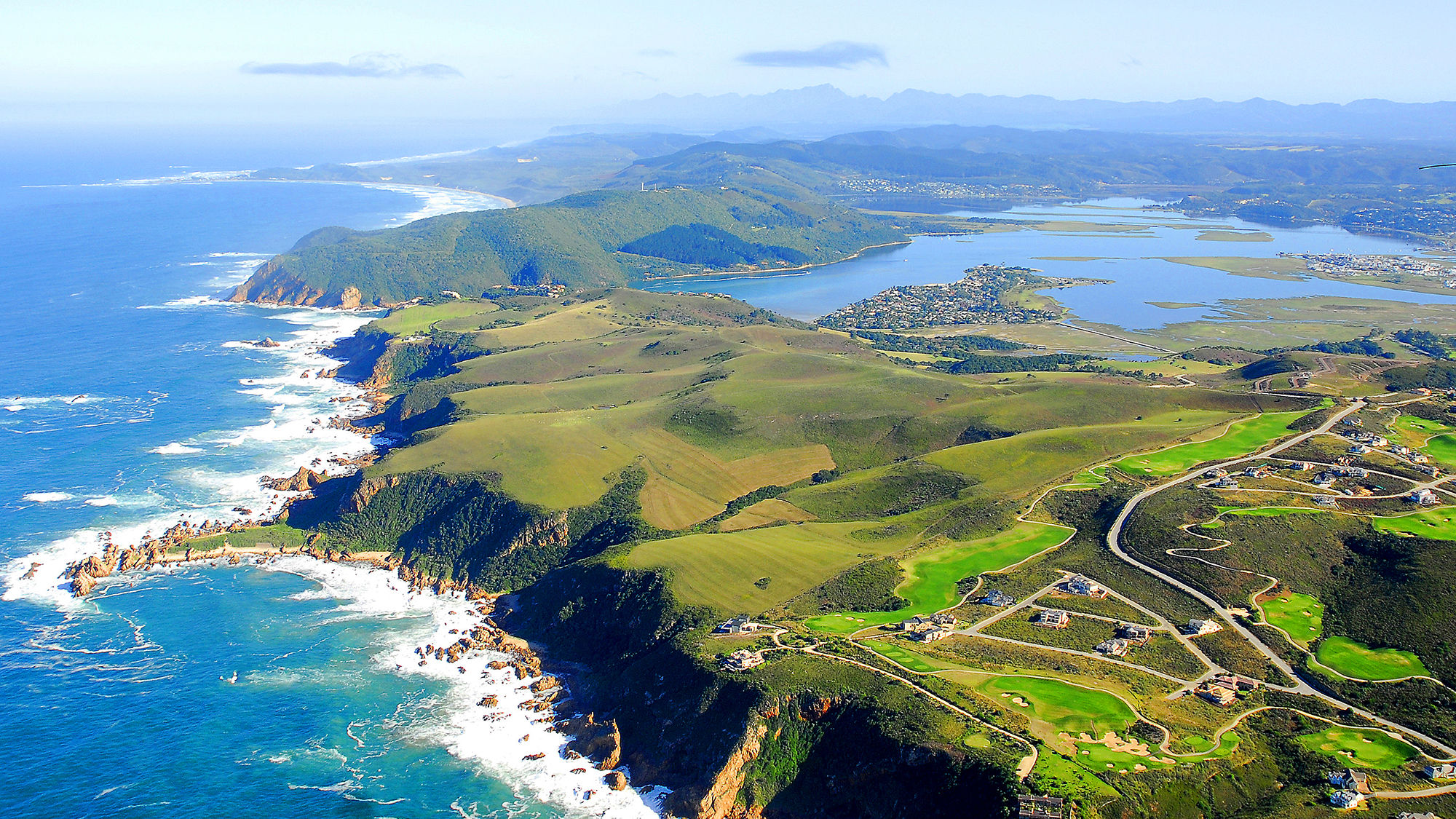 Garden Route, South Africa