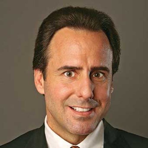 Mark Frissora Mark Frissora