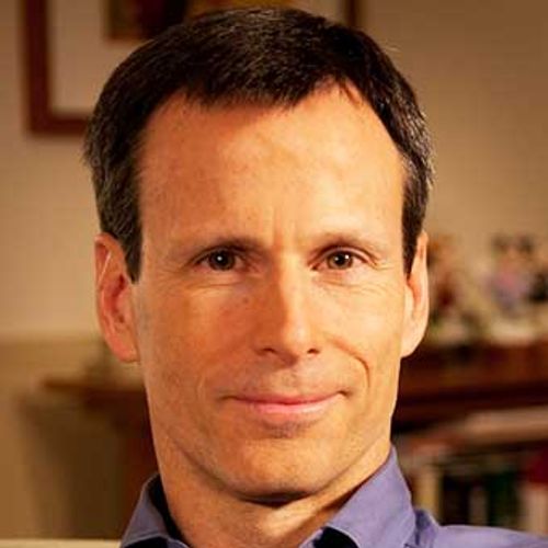 Tom Staggs Tom Staggs