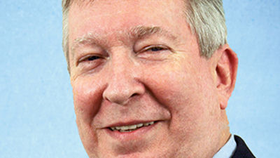 ASTA's Paul Ruden