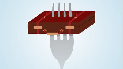 Focus on Culinary Travel: Bon appetit!