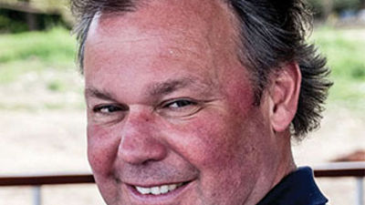Pandaw River Expeditions' Paul Strachan