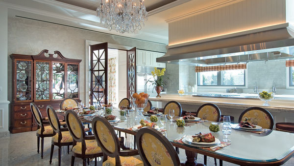 Four Seasons offers healthy meetings options. Four Seasons offers healthy meetings options.