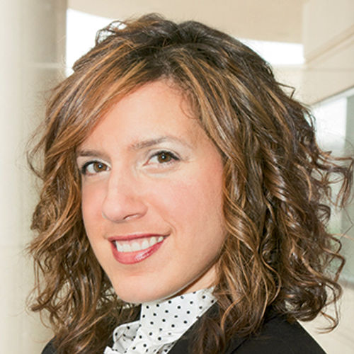 Mia Kyricos