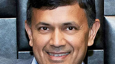 Hotel Association of NYC's Vijay Dandapani