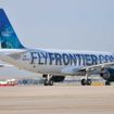 Frontier Airlines will add eight routes to Puerto Rico in May, including six routes to San Juan and its first flight to the southern city of Ponce.
