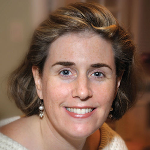Wendy Perrin