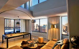 The Thompson Chicago penthouse.