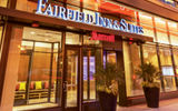 ... and a 180-room Fairfield Inn & Suites.