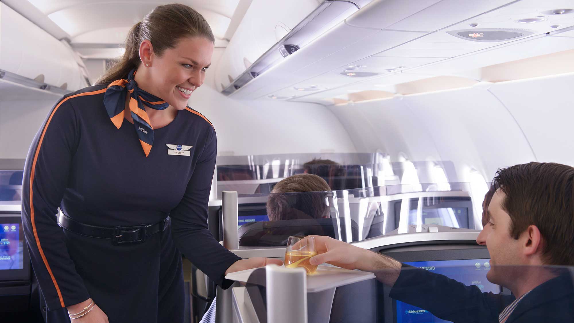 JetBlue eyes corporate growth with booking portal, Mint expansion