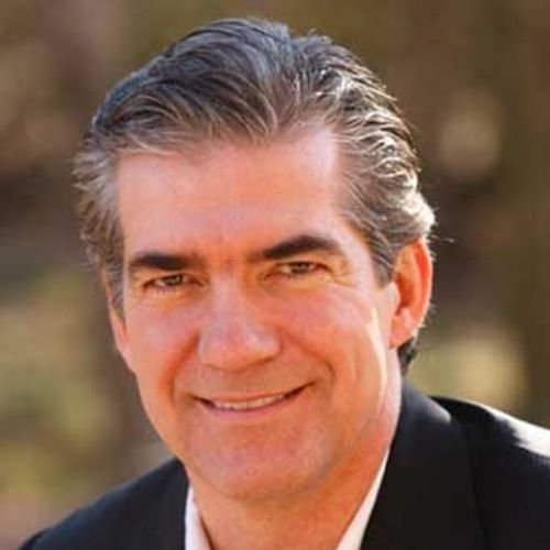 Joel Manby