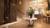 At the Vault Karakoy, comfort you can bank on