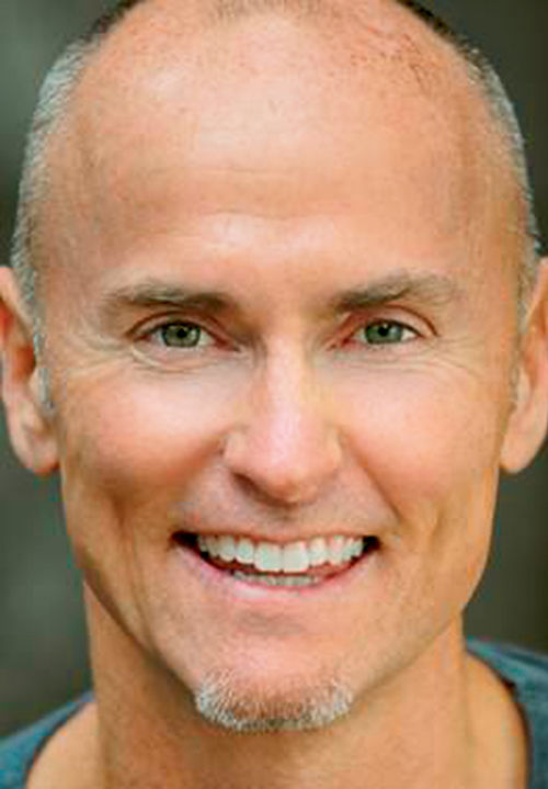 Chip Conley Chip Conley