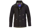 This jacket is a perfect fit for late winter, spring and fall travel in that it is light weight, windproof, water repellant and sun protective. Designed to be worn in mild to moderately cold climates, the Survivalon Relaxed Fit Knox Jacket, which features front closures that comprise a nylon zipper and solid brass snaps, has a khaki-colored canvas twill lining that compliments the jacket's exterior, which is available in olive drab, copper, carbon red and fawn.