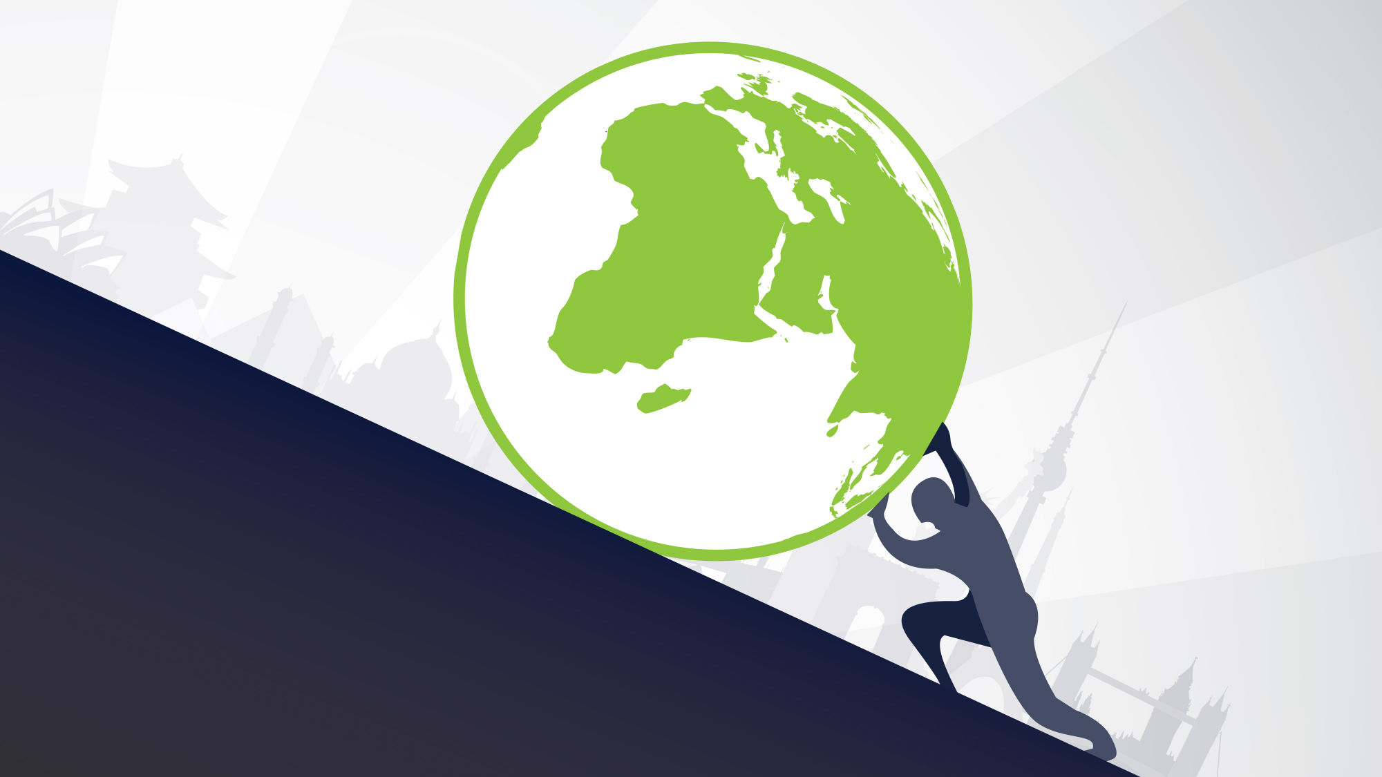 Focus on Global Travel: Disruption and reinvention