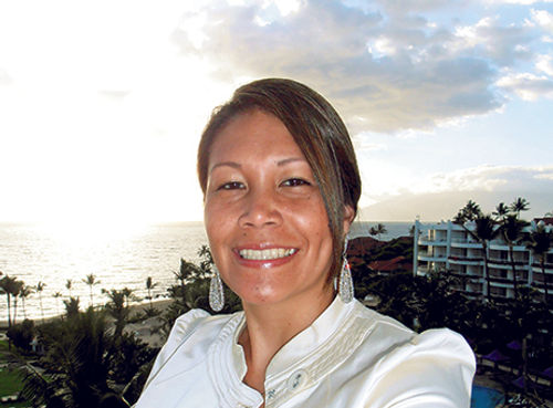 Joelle Arriola Joelle Arriola