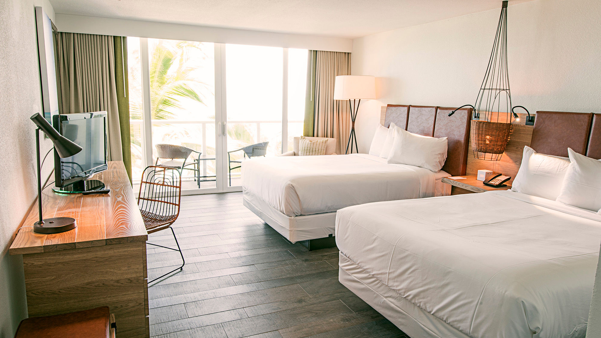 Upscale Amara Cay resort opens on Islamorada