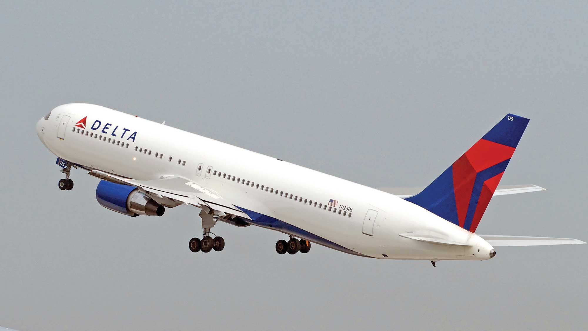 Delta: Strong corporate demand offset by pricing weakness