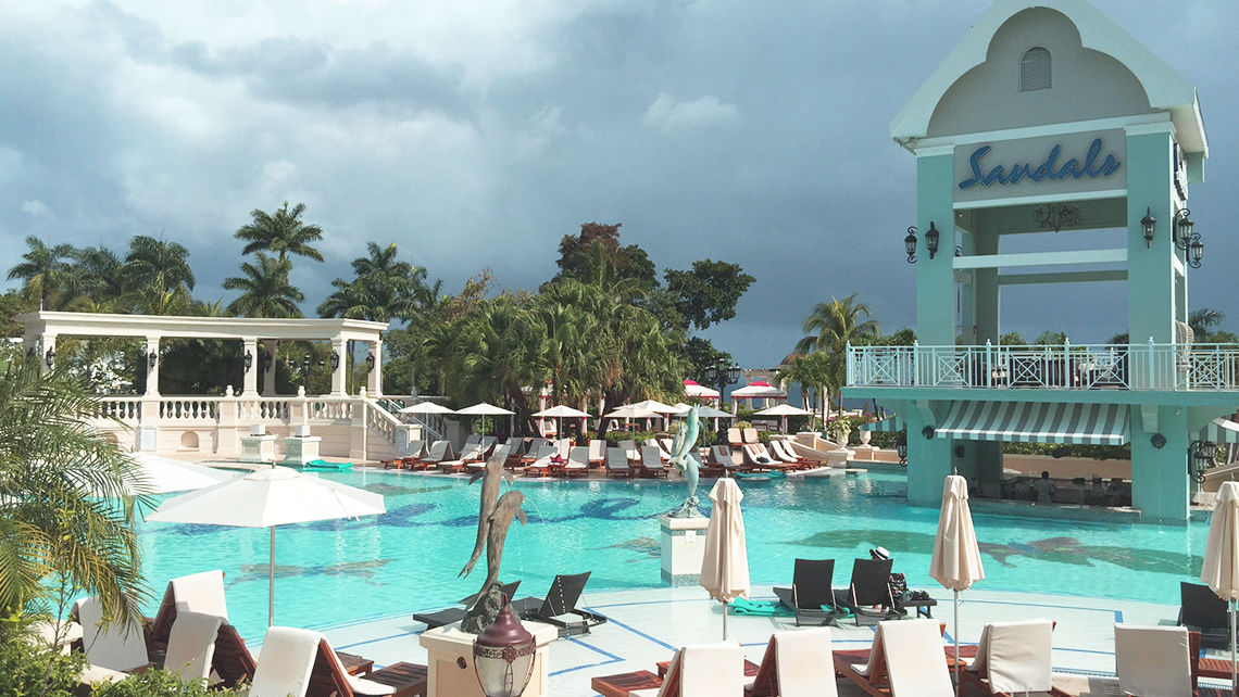 Beaches Turks and Caicos Review: Multi-Generational Family Fun