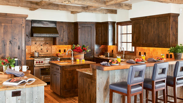 A home on the 1,300-acre Shooting Star development, located at the base of Teton Village. Clear Creek represents 13 Shooting Star homes. A home on the 1,300-acre Shooting Star development, located at the base of Teton Village. Clear Creek represents 13 Shooting Star homes.