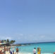 A JetBlue plane in its final approach to Princess Juliana Airport. The airline is just one of many planning to boost service to St. Maarten in the coming months.