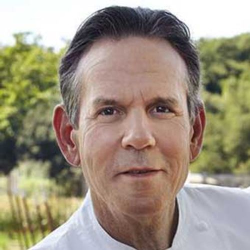 Thomas Keller Thomas Keller