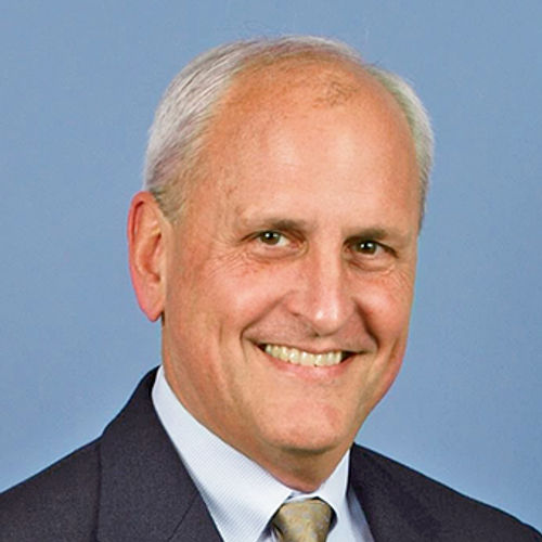 Perry Lungmus