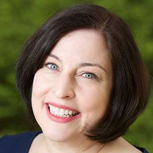 Maggie Zackowitz