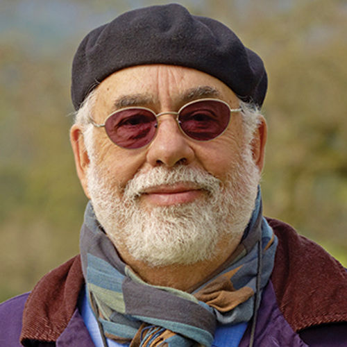 Francis Ford Coppola
