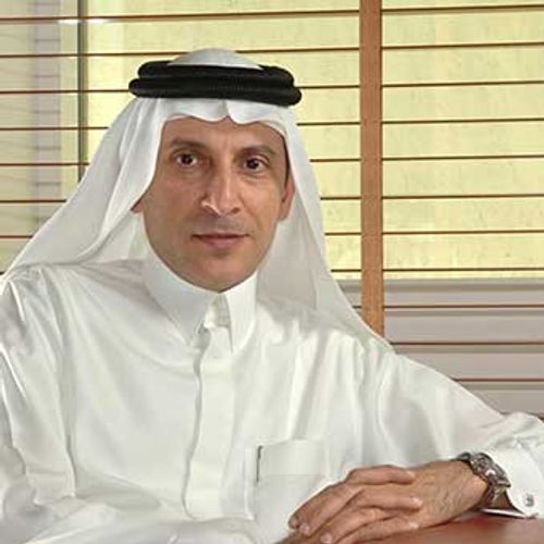 Akbar al Baker Akbar al Baker