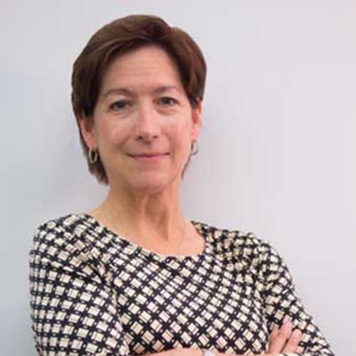 Liz Carisone