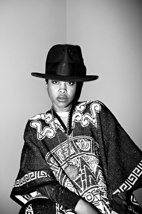 Erykah Badu is scheduled to perform Monday, June 29.