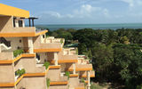 The 490-room Melia Varadero is one of three Melia properties in the Varadero resort region of Cuba.