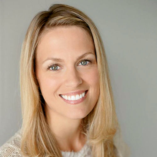 Janelle Grissinger