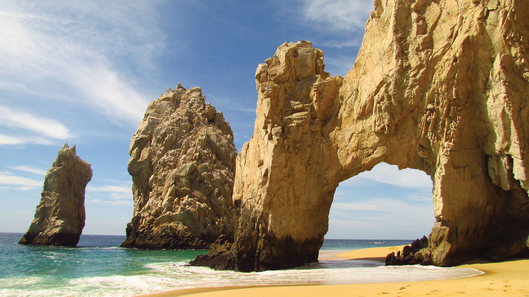 Cabo San Lucas will be the site of two new SLS hotels within the next two years.