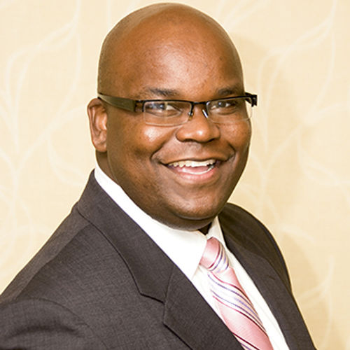 Calvin Banks Calvin Banks