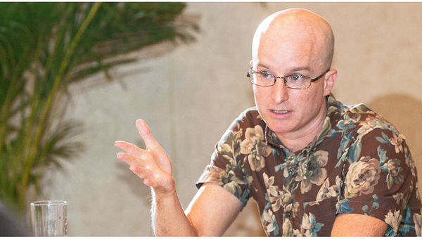 "There’s quite a bit of new luxury hotel product being developed here on Oahu, like the new Four Seasons and Ritz-Carlton projects." -- Shane Nelson "There’s quite a bit of new luxury hotel product being developed here on Oahu, like the new Four Seasons and Ritz-Carlton projects." -- Shane Nelson