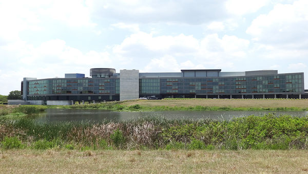 Streamsong Lodge Streamsong Lodge