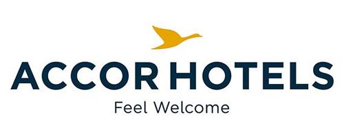 Accor changes name to AccorHotels