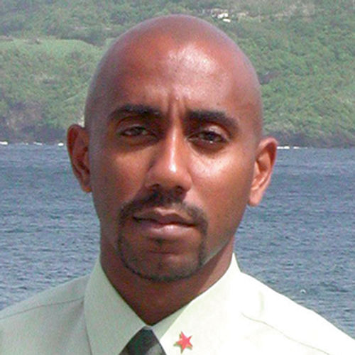 Glen Beache