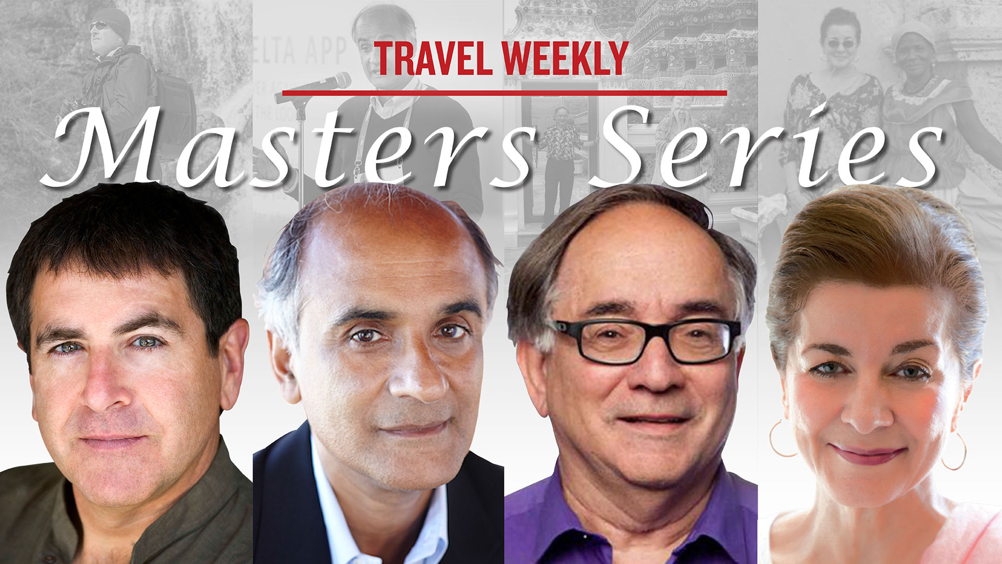 Next in the Masters Series: Patricia Schultz