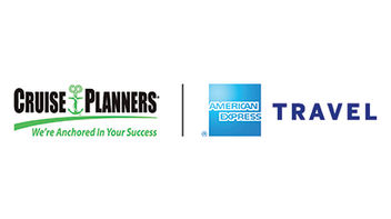 Cruise Planners, an American Express Travel Representative