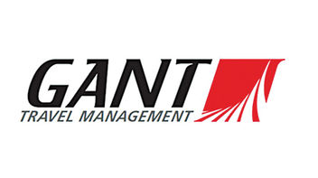 Gant Travel Management