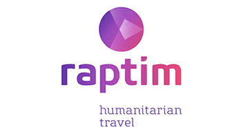 Raptim Humanitarian Travel