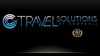 Campbell Resources DBA Travel Solutions by Campbell