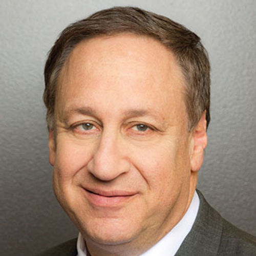 Adam Aron