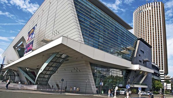 Tourico Holidays prepurchased 47,000 room nights through February 2017 at the Hyatt Regency Paris Etoile. Tourico Holidays prepurchased 47,000 room nights through February 2017 at the Hyatt Regency Paris Etoile.