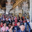 Jammed: Overcrowding at the world's most popular tourism sites