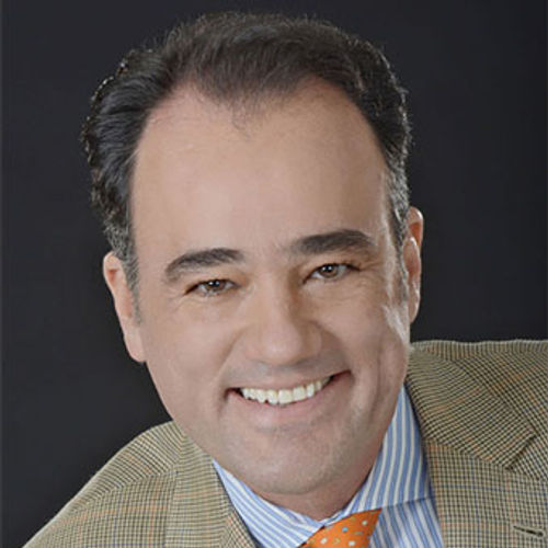 Alex Zozaya